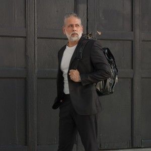 Meet your Posher, Princess